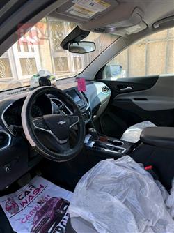 شێڤرۆلێت ئیکۆنۆکس